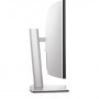 Monitor LED Dell U4021QW, 39.7inch, IPS UHD, 5ms, 60Hz, alb