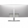 Monitor LED Dell U4021QW, 39.7inch, IPS UHD, 5ms, 60Hz, alb