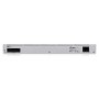 Switch Ubiquiti UniFi PRO USW-PRO-48-POE, 48 port, 10/100/1000 Mbps