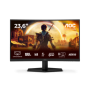 Monitor AOC 23.6" C24G42E, Curvature: 1500R, Diagonal (inch): 23.6, Diagonal (cm): 60, Aspect ratio: 16:9, Panel: VA, Resolution