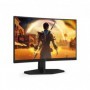 Monitor AOC 23.6" C24G42E, Curvature: 1500R, Diagonal (inch): 23.6, Diagonal (cm): 60, Aspect ratio: 16:9, Panel: VA, Resolution