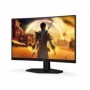 Monitor AOC 23.6" C24G42E, Curvature: 1500R, Diagonal (inch): 23.6, Diagonal (cm): 60, Aspect ratio: 16:9, Panel: VA, Resolution