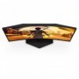Monitor AOC 23.6" C24G42E, Curvature: 1500R, Diagonal (inch): 23.6, Diagonal (cm): 60, Aspect ratio: 16:9, Panel: VA, Resolution