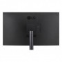 Monitor LG 31.5" 32UR500K-B.AEU, Diagonal (inch): 31.5, Diagonal (cm): 80, Aspect ratio: 16:9, Panel: VA, Resolution: 3840x2160,