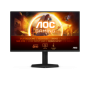 Monitor AOC 24.5" 25G4SXU, Diagonal (inch): 24.5, Diagonal (cm): 62.2, Aspect ratio: 16:9, Panel: IPS, Resolution: 1920x1080, Re