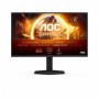Monitor AOC 24.5" 25G4SXU, Diagonal (inch): 24.5, Diagonal (cm): 62.2, Aspect ratio: 16:9, Panel: IPS, Resolution: 1920x1080, Re