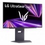 Monitor LG 27" 27GX790A-B.AEU, Diagonal (inch): 27, Diagonal (cm): 69, Aspect ratio: 16:9, Panel: OLED, Resolution: 2560x1440, R