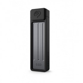 SSD EXT Seagate 1TB USB DARK GREY