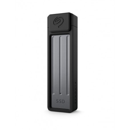 SSD EXT Seagate 1TB USB DARK GREY