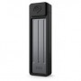 SSD EXT Seagate 1TB USB DARK GREY
