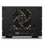 NAS Lacie, 28TB, 2big RAID, USB 3.1, USB 3.0, Transfer speed: up to 440 MB/s, 5 ani serviciul de Rescue Recovery, Negru