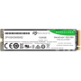 SSD SEAGATE BarraCuda 520 1.024TB M.2 2280-S2 PCIe Gen4 x4 NVMe 1.4, Read/Write: 5000/3200 MBps, TBW 250
