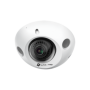 TP-LINK VIGI 3MP Indoor Dome Network Camera,VIGI C230I Mini(2.8mm), 1/2.8"" Progressive Scan CMOS, obiectiv: 2.8mm, F1.6,  unghi