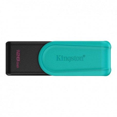 Memorie USB Flash Drive Kingston 128GB Data Traveler Exodia USB 3.2