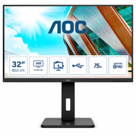 Monitor AOC 31.2" U32P2
