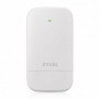 Zyxel PoE12-3PD, 4 x 1Gb port PoE extender. 45W PoE budget, IP55 rated (outdoor)