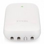 Zyxel PoE12-3PD, 4 x 1Gb port PoE extender. 45W PoE budget, IP55 rated (outdoor)