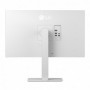 Monitor LG 27" 27US550-W.AEU, Diagonal (inch): 27, Diagonal (cm): 68.4, Aspect ratio: 16:9, Panel: IPS, Resolution: 3840x2160, R