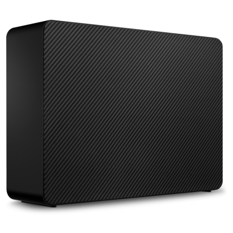 HDD EXT SG 24 TB 3.5" 3.0 EXPANSION BK
