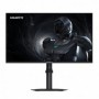 Gigabyte Monitor gaming 24.5" G25F2, Non-glare, Rezolutie: 1920 x 1080 (FHD), Luminozitate: 300 cd/m2 (TYP), Contrast: 1000:1, U
