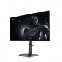Gigabyte Monitor gaming 24.5" G25F2, Non-glare, Rezolutie: 1920 x 1080 (FHD), Luminozitate: 300 cd/m2 (TYP), Contrast: 1000:1, U