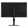 Gigabyte Monitor gaming 24.5" G25F2, Non-glare, Rezolutie: 1920 x 1080 (FHD), Luminozitate: 300 cd/m2 (TYP), Contrast: 1000:1, U