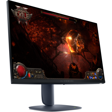 DL AW MONITOR 27" AW2725DM 2560x1440