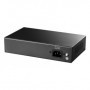 CUDY 8 RJ-45 10/100/1000M PSE ports +2 RJ45 10/100/1000  Uplink Port Unmanaged PoE+ Switch,VLAN ON/OFF, Extend ON/OFF, Watchdog 