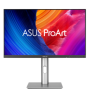 Monitor Asus 27" PA27JCV, Diagonal (inch): 27, Diagonal (cm): 68, Aspect ratio: 16:9, Panel: IPS, Resolution: 5120x2880, Refresh