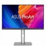Monitor Asus 27" PA27JCV, Diagonal (inch): 27, Diagonal (cm): 68, Aspect ratio: 16:9, Panel: IPS, Resolution: 5120x2880, Refresh