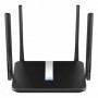 CUDY AC1200 Wi-Fi 4G LTE Cat.4 Router,1200Mbps Wi-Fi, Chipset MediaTek, build-in 4G LTE modem,  300Mbps at 2.4GHz + 867Mbps at 5