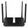 CUDY AC1200 Wi-Fi 4G LTE Cat.4 Router,1200Mbps Wi-Fi, Chipset MediaTek, build-in 4G LTE modem,  300Mbps at 2.4GHz + 867Mbps at 5