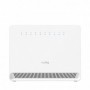 CUDY AC1200 Wi-Fi 4G LTE Cat.4 Router, AC1200 Wi-Fi,  build-in 4G LTE modem, 4 10/100M RJ45 Ports,  Nano SIM Slot, 300Mbps at 2.