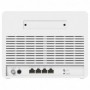 CUDY AC1200 Wi-Fi 4G LTE Cat.4 Router, AC1200 Wi-Fi,  build-in 4G LTE modem, 4 10/100M RJ45 Ports,  Nano SIM Slot, 300Mbps at 2.