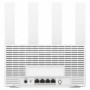 CUDY BE3600 Gigabit Dual Band Wi-Fi 7 Router, Chipset Broadcom, 802.11be/ax/ac/a/b/g/n, 2882Mbps at 5GHz + 688Mbps at 2.4GHz, 4 