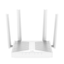 CUDY AX3000 Gigabit Dual Band Wi-Fi 6 Mesh Router, Chipset MT7981BA+MT7976CN+MT7531AE, 802.11ax/ac/a/b/g/n, 2402Mbps at 5GHz + 5