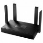 CUDY AX1500 Gigabit Dual Band Wi-Fi 6 Router, Chipset Realtek, 802.11ax/ac/a/b/g/n, 1201Mbps at 5GHz + 300Mbps at 2.4GHz, 4 x 10