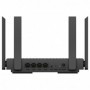 CUDY AX1500 Gigabit Dual Band Wi-Fi 6 Router, Chipset Realtek, 802.11ax/ac/a/b/g/n, 1201Mbps at 5GHz + 300Mbps at 2.4GHz, 4 x 10
