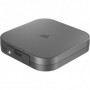 SSD Portabil CORSAIR EX 400U 4TB USB4, viteza de citire 4000 MB/s viteza de scriere 3500 MB/s