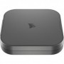 SSD Portabil CORSAIR EX 400U 4TB USB4, viteza de citire 4000 MB/s viteza de scriere 3500 MB/s
