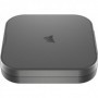 SSD Portabil CORSAIR EX 400U 4TB USB4, viteza de citire 4000 MB/s viteza de scriere 3500 MB/s