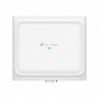 Omada  BE11000 Indoor/Outdoor Tri-Band Wi-Fi 7 Access Point PORT: 1×2.5G RJ45 Port SPEED:574Mbps at  2.4 GHz + 4320 Mbps at 5 GH