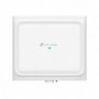 Omada  BE11000 Indoor/Outdoor Tri-Band Wi-Fi 7 Access Point PORT: 1×2.5G RJ45 Port SPEED:574Mbps at  2.4 GHz + 4320 Mbps at 5 GH