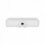 Omada  BE11000 Indoor/Outdoor Tri-Band Wi-Fi 7 Access Point PORT: 1×2.5G RJ45 Port SPEED:574Mbps at  2.4 GHz + 4320 Mbps at 5 GH