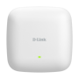 D-Link Access point DAP-X3060, AX3000 wi-fi 6, POE, Dual-band, MU-MIMO, 2.5 Gigabit Uplink, Wireless standard: 802.11ax Wi-Fi 6,