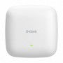 D-Link Access point DAP-X3060, AX3000 wi-fi 6, POE, Dual-band, MU-MIMO, 2.5 Gigabit Uplink, Wireless standard: 802.11ax Wi-Fi 6,