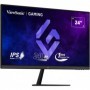 Monitor ViewSonic 23.8" VX2479A-HD-PRO, Diagonal (inch): 23.8, Diagonal (cm): 60, Aspect ratio: 16:9, Panel: IPS, Resolution: 19