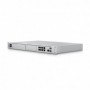Ubiquiti UniFi Dream Machine Special Edition  Processor Quad-Core ARM® Cortex®-A57 at 1.7 GHz  System memory 4 GB DDR4  On-board