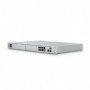 Ubiquiti UniFi Dream Machine Special Edition  Processor Quad-Core ARM® Cortex®-A57 at 1.7 GHz  System memory 4 GB DDR4  On-board