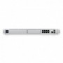 Ubiquiti UniFi Dream Machine Special Edition  Processor Quad-Core ARM® Cortex®-A57 at 1.7 GHz  System memory 4 GB DDR4  On-board